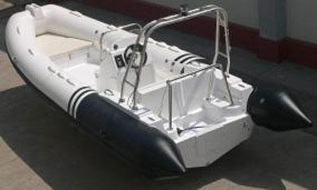 Yacht Tenders For Sale